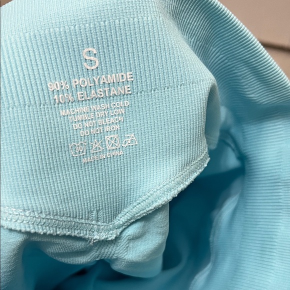 DFINE-DT Gym Shorts - Picture 4 of 5